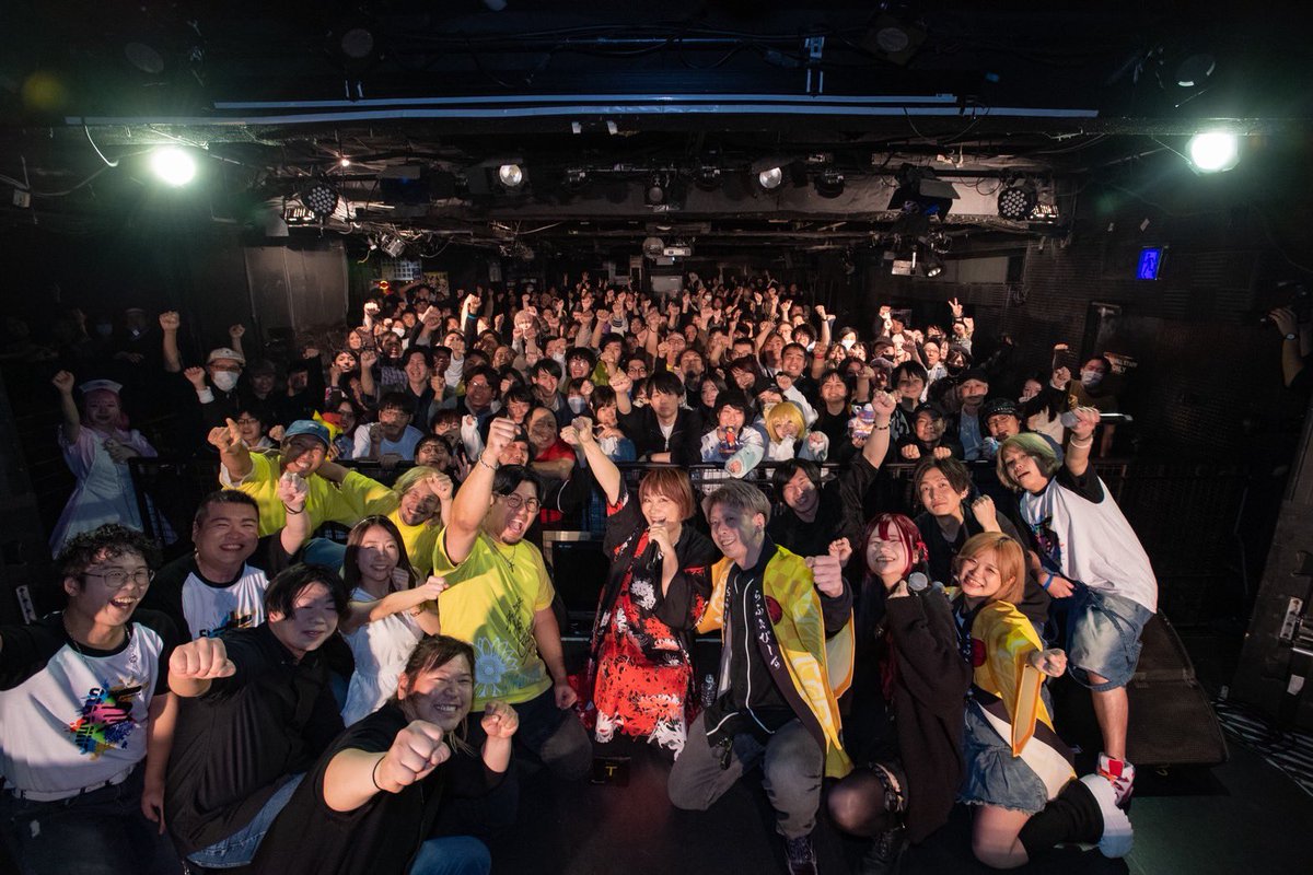 curemetaler623's tweet image. Hobilia（ホビリア）の第1回に来て下さった皆様、本当にありがとうございました‼️

もーほんま見て‼️このハッピーすぎる集合写真✨

スペシャルゲストの松本梨香さん、出演者と出展者の皆様、スタッフの皆様、ご来場のお客様、心斎橋SUNHALLの皆様、ほんまにほんまに心からありがとうございました❤️‍🔥…