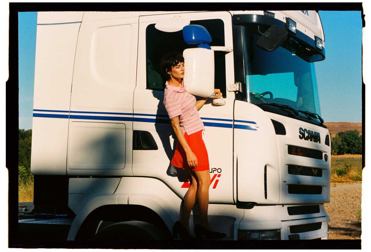 🎶Suena Camionera 🚛 <a href="/ZoeGotusso/">Camionera</a> ❤️ en <a href="/rdmusical17/">RD Musical: Reciclaje y Descubrimiento</a> 🤍 por <a href="/fmsos1051/">Fm SOS 105.1</a> 🩵🎶

Fmsos.com.ar