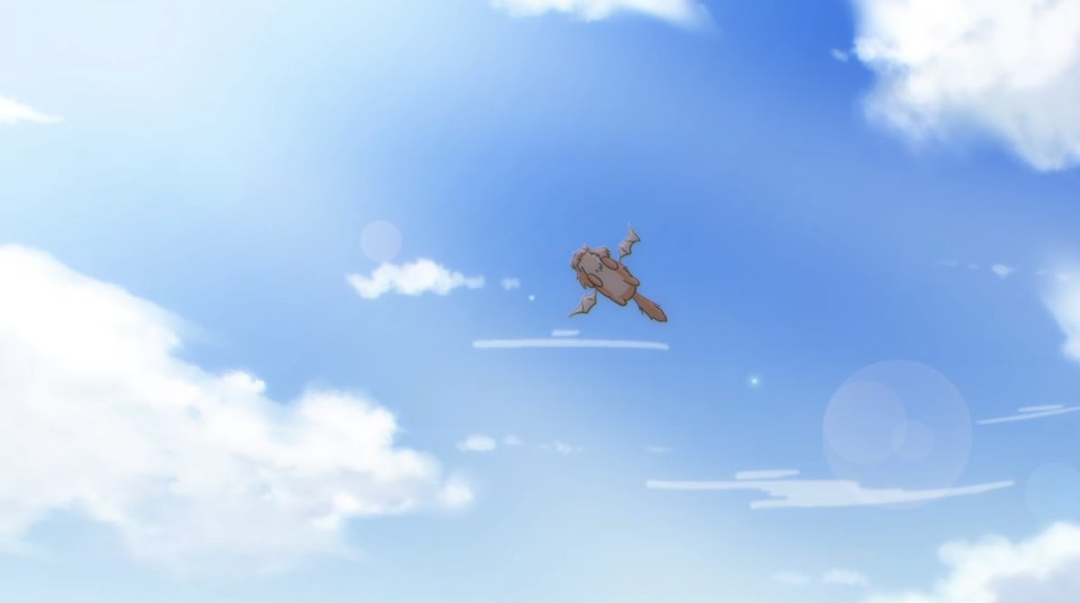 Nuttiz_'s tweet image. ชอบฉากนี้ค่า เพราะว่าน้องเม้ดบินเด๋อดี5555555
แต่ก่อนอื่นต้องชมก่อนเลยว่าภาพรวม PV แจ่มมากกกเก่งมากเลยคั้บทุกคน💖💖 เป็นกำลังใจให้ในเส้นทางใหม่ค้าบ💖
#LiLiHoPV