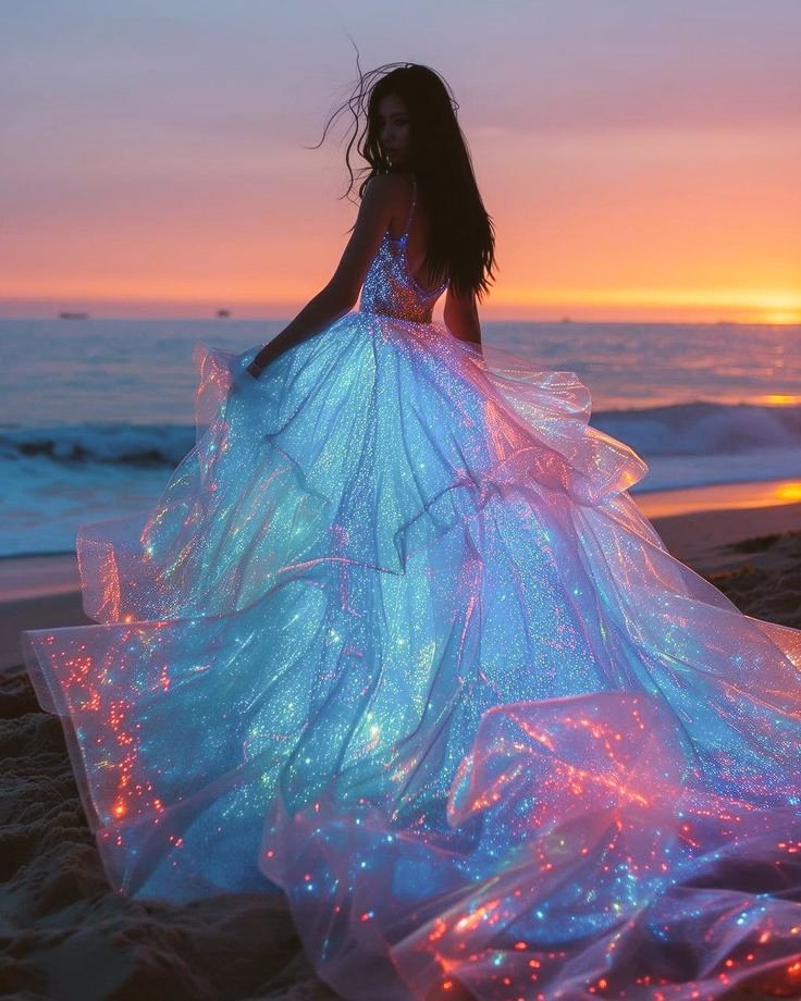 Breathe.. Let go.. Remind yourself that this very moment is the only one you know you have for sure .. Embrace the stillness and find your Inner Calm 💕🫶🏻💕

Enjoy Your Sunday Eve and Magical Dreamy Night Later 🩷🩵♥️🩵🩷