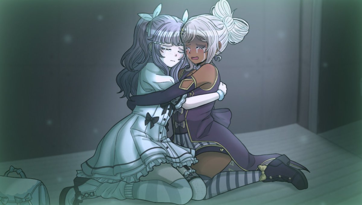 estrochan's tweet image. AWWEEEEEEEE 😭😭😭😭😭💧💧💧💧😭😭😭 #drantech2