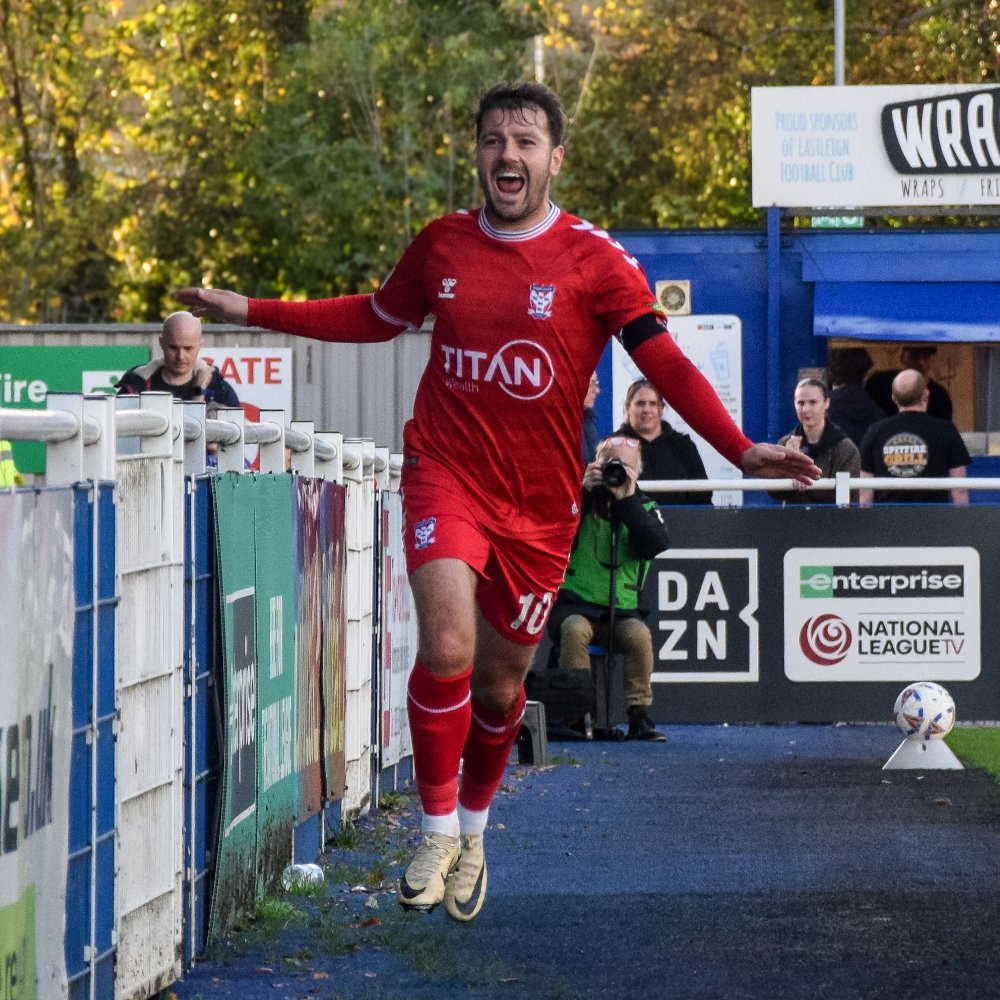🤝 Another massive game this Tuesday.

We are going to need everyone inside the LNER...

Secure your ticket ➡️ tinyurl.com/3ta8nfwm

#YCFC🔴🔵