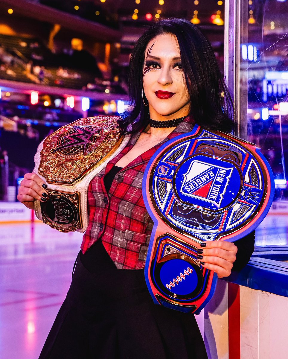 DiablaPrimera's tweet image. Double Champion no matter where I go 😏❤️‍🔥