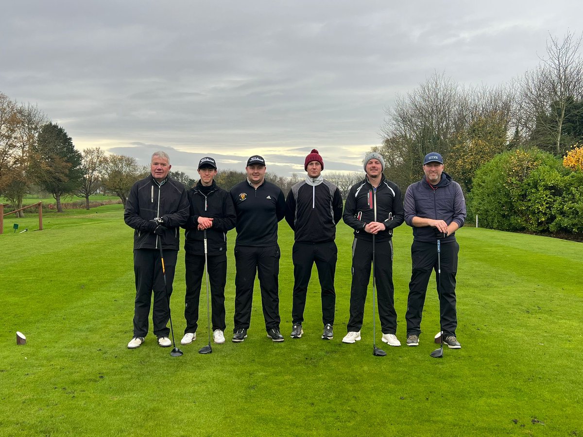 Malton & Norton GC tweet media