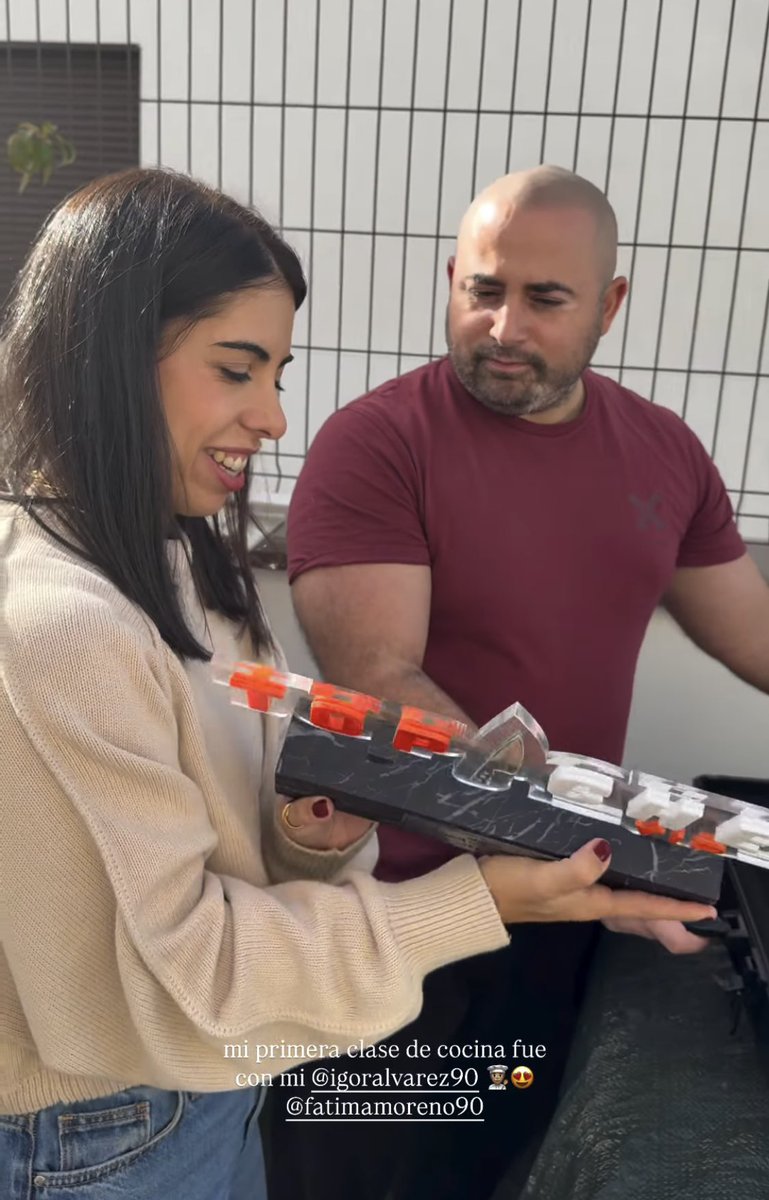 Amores bellos!!!
La familia que se elige 🫠
#CrisPorta9N