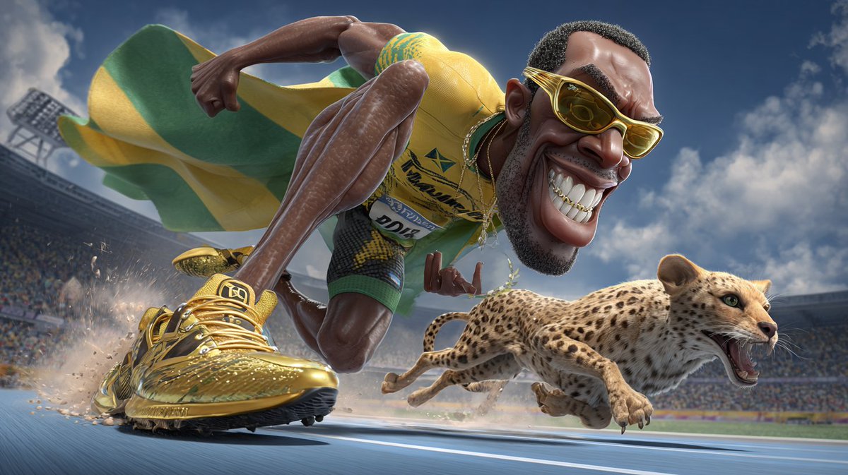 CharaspowerAI's tweet image. 🚨PromptShare🚨
CARICATURE PROMPT

A realistic HD full body caricature of [subject: name], [describe exaggerated physical features, emotional expression]. [outfit in detail], and [mention an epic  action].  location, lighting, atmosphere, mood]. In the style of caricature…