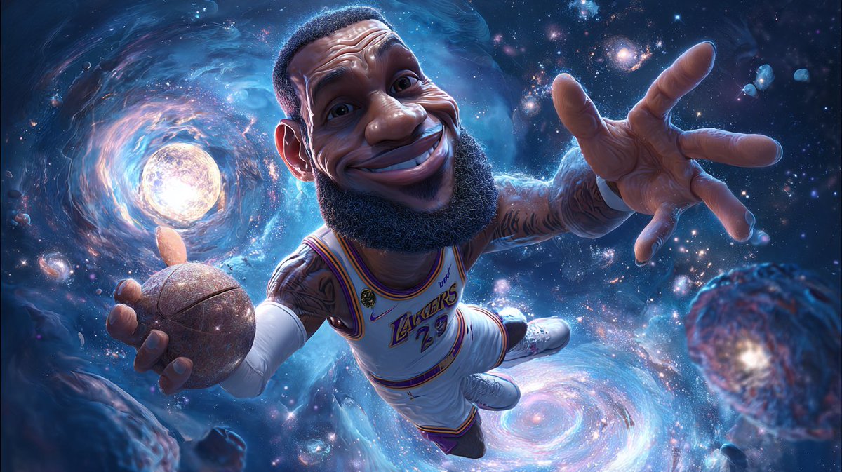 CharaspowerAI's tweet image. 🚨PromptShare🚨
CARICATURE PROMPT

A realistic HD full body caricature of [subject: name], [describe exaggerated physical features, emotional expression]. [outfit in detail], and [mention an epic  action].  location, lighting, atmosphere, mood]. In the style of caricature…