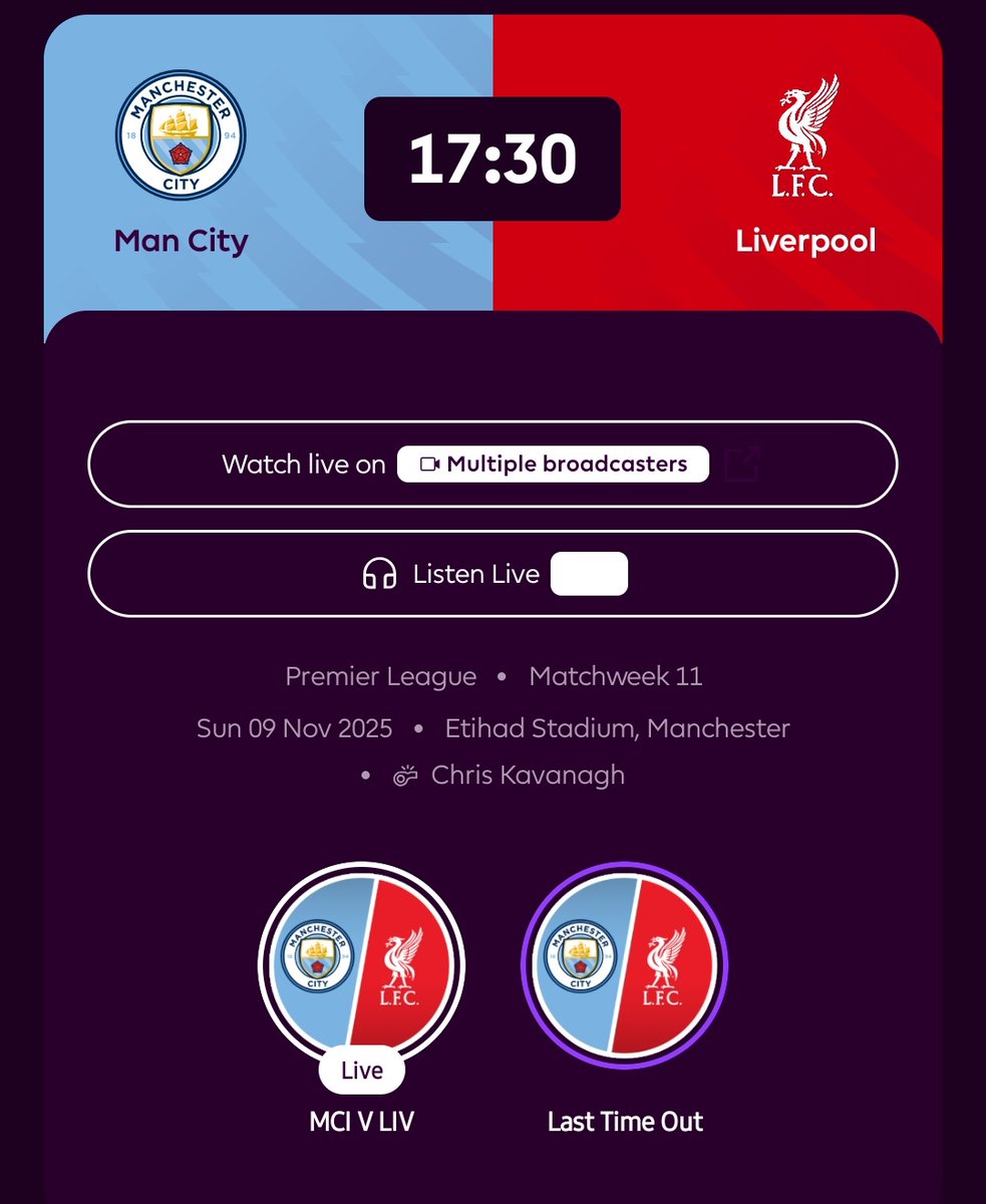 Imagine watching Man City vs Liverpool and earning crypto for predicting  every goal, corner, or key play. @trylimitless could turn football fandom  into a real-time Web3 game. Skill, knowledge, and rewards, all