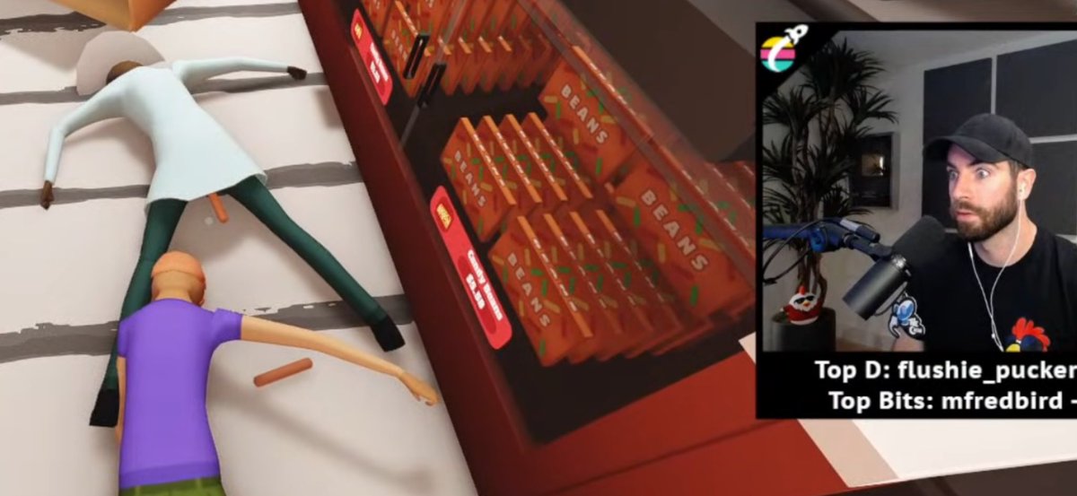 TechExamined's tweet image. I can’t stop laughing at the face you made when it landed. 😂😂😂😂😂 @KYR_SP33DY