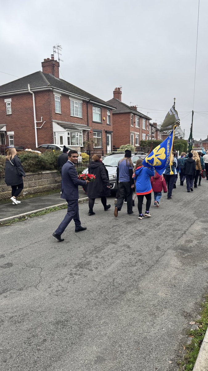 Dr/Cllr Chandra Kanneganti CBE tweet media