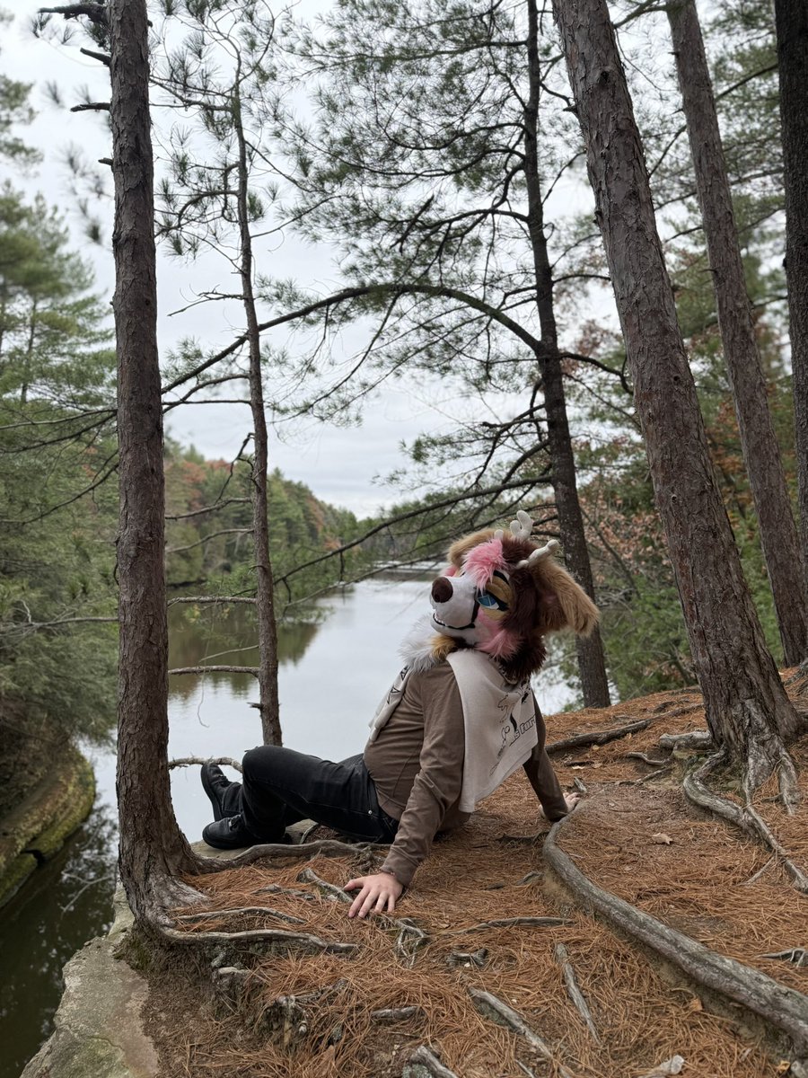 This view would look better with you next to me 🩷