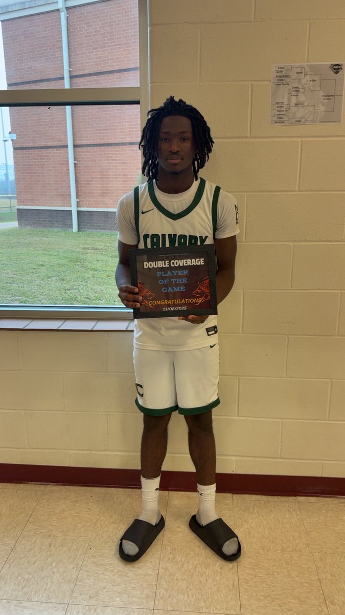 Our Freshman Boys put the city on notice by placing 4th in the Richard Mahome Freshman tournament. James Cross and Keyshawn Hall recieved 1st Team All Tournament Awards, and Ke’Shawn recieved player of the game twice for his 27 point and 25 point performance! #CommittotheC