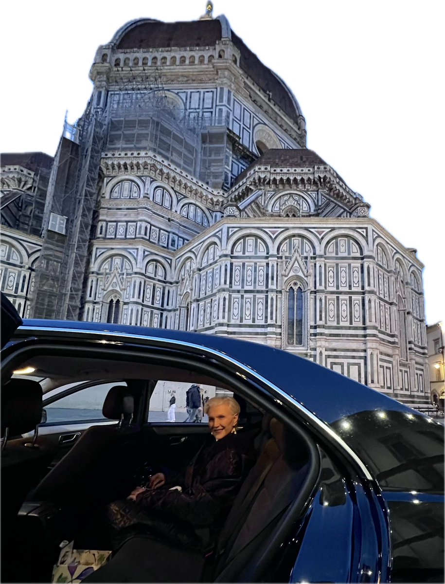 Maye Musk tweet media