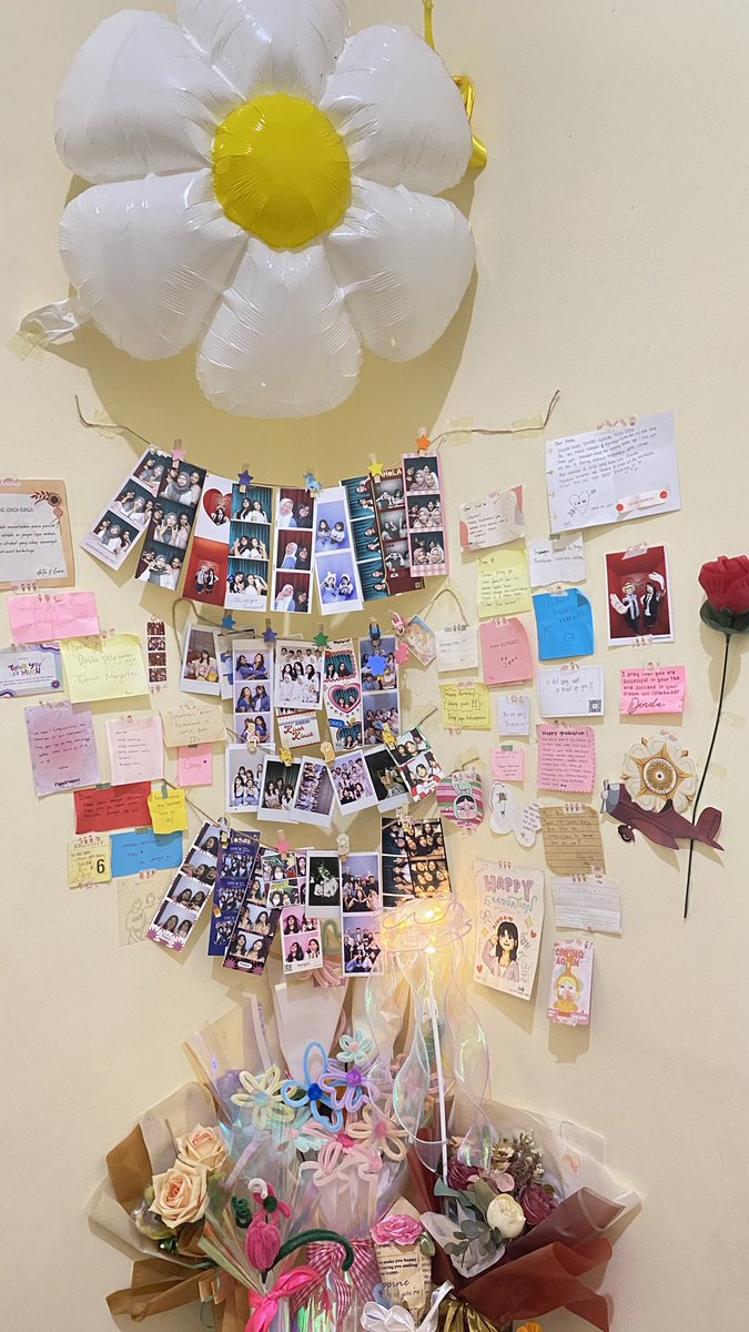 httpsdinnda's tweet image. maaf kalau imut🥺💕