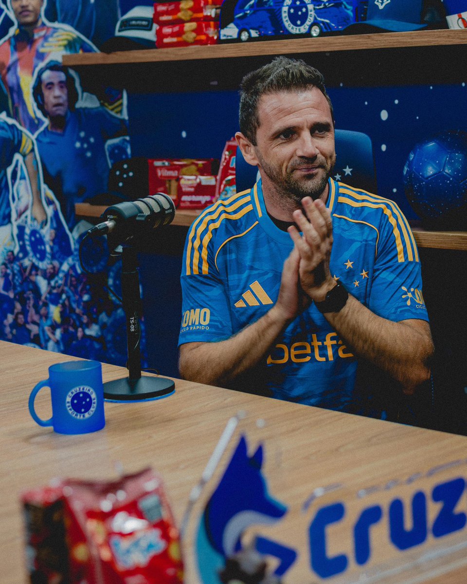 Walter Montillo tweet media