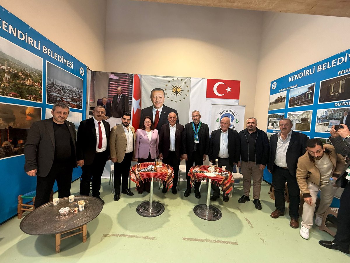 Anahtar Parti Rize İl Başkanlığı tweet media