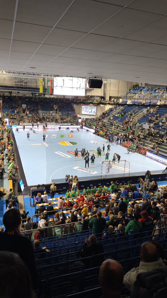 Jetzt zu den angenehmen Dingen im Leben.