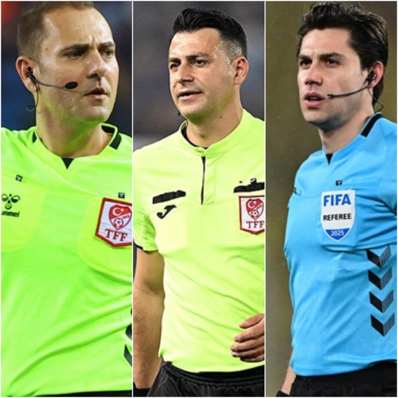 Yemin ederim Galatasaray'a operasyon yaptılar. 
Ofsayt yok, faul yok. Allah belanızı versin.#KSvGS