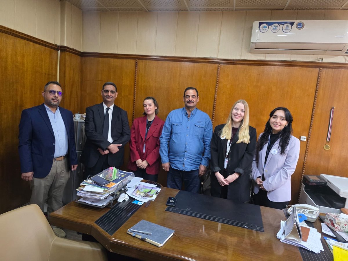 Mercy Hands tweet media