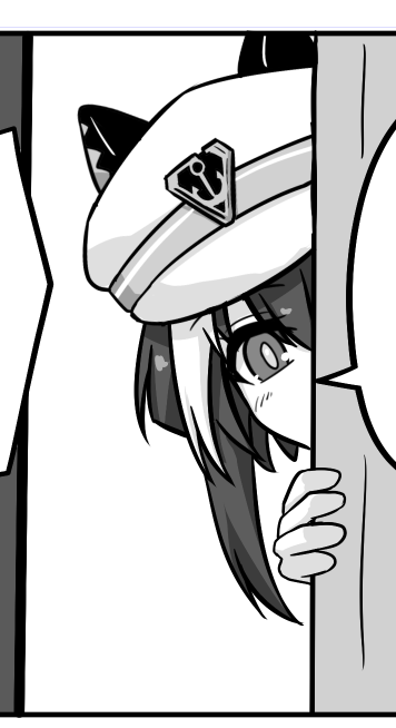 ひょこシュヴァ(原稿より抜粋) 