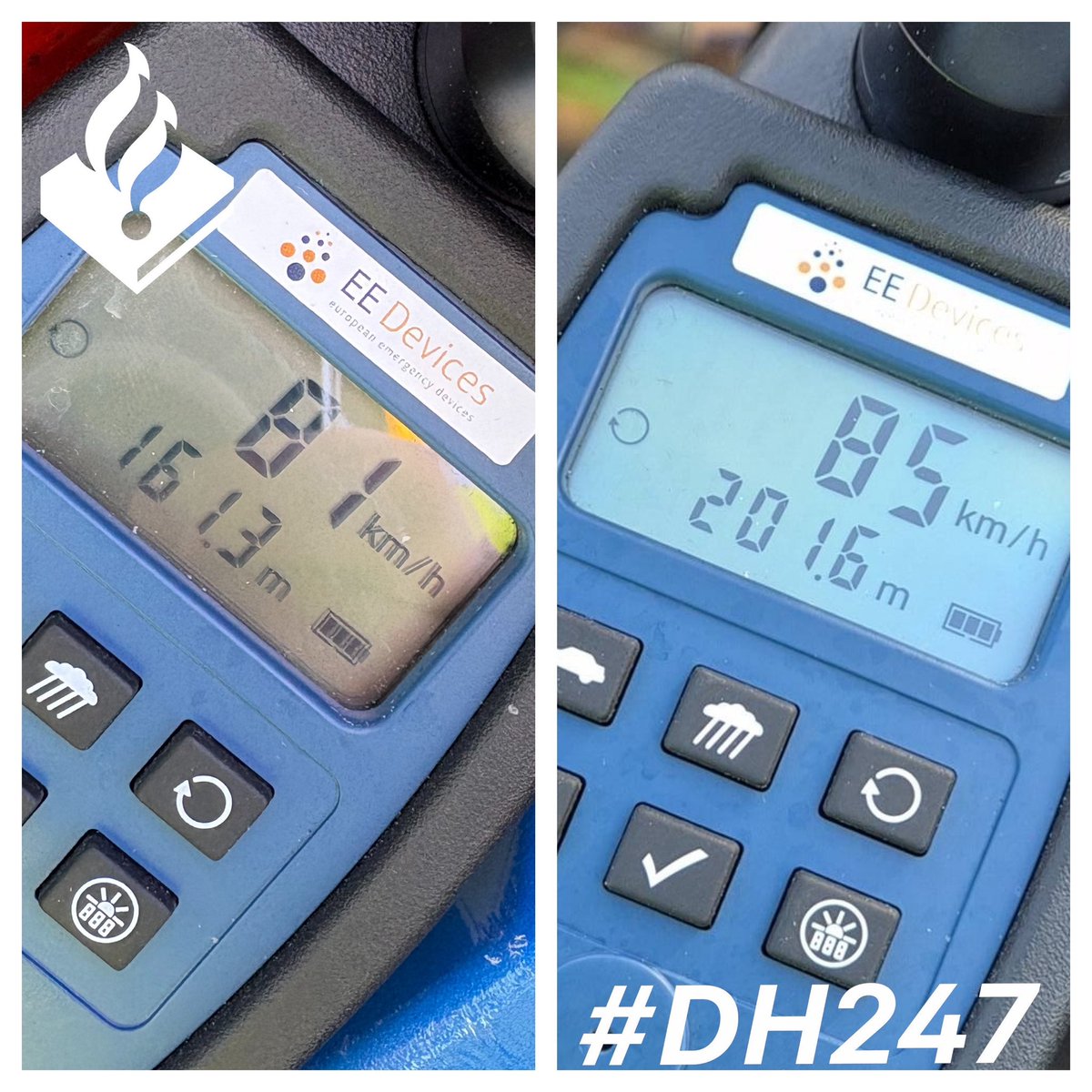 Politie Basisteam Alphen aan den Rijn tweet media