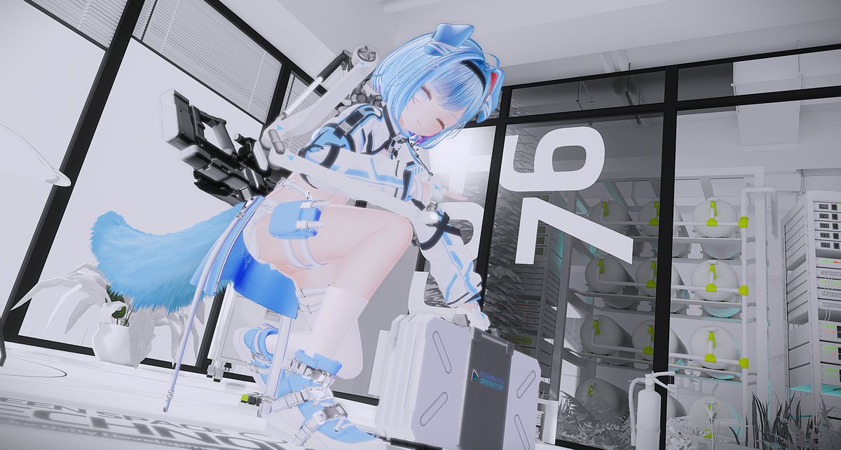 Vrc_Starry's tweet photo. https://t.co/6rkIKdILPc