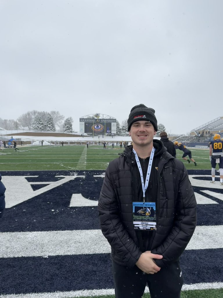 Logan Kelly tweet media