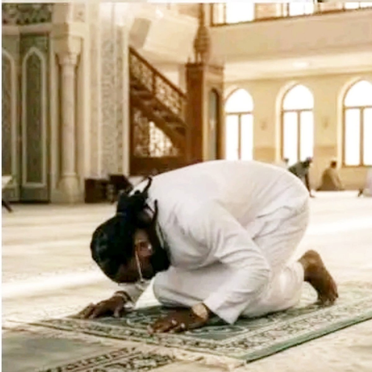 Habibu Bello Mayana tweet media