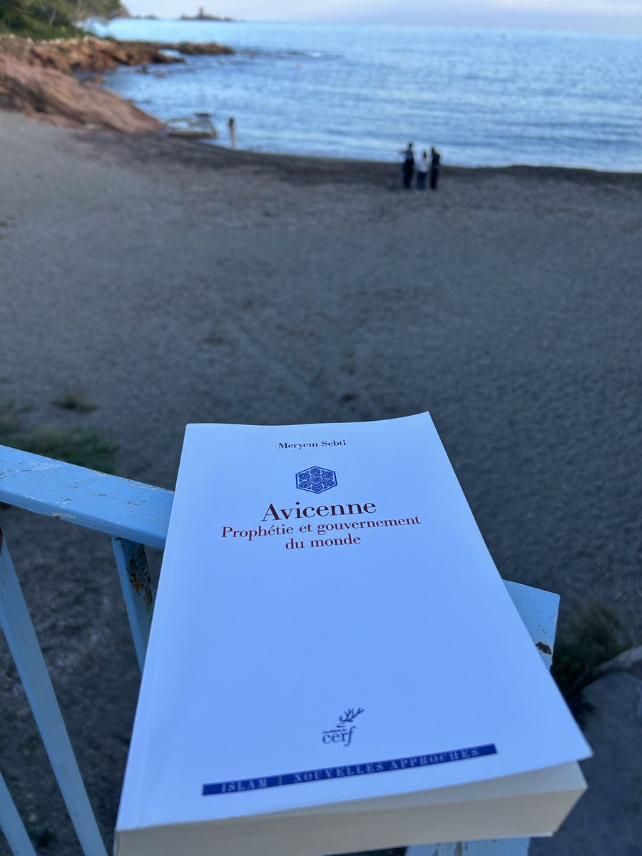 « L’homme qui atteint le degré de prophétie est celui qui en ses puissances psychiques entend la parole de Dieu le Très-Haut, voit les Anges de Dieu qui ont pris des formes qu’il peut voir et reçoit la Révélation qui est un son qu’il entend telle une parole angélique. »

AVICENNE