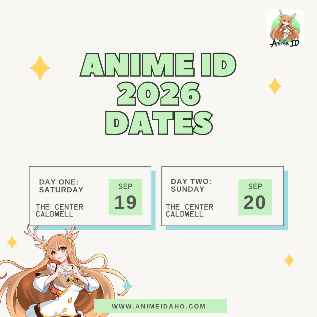 Anime ID tweet media