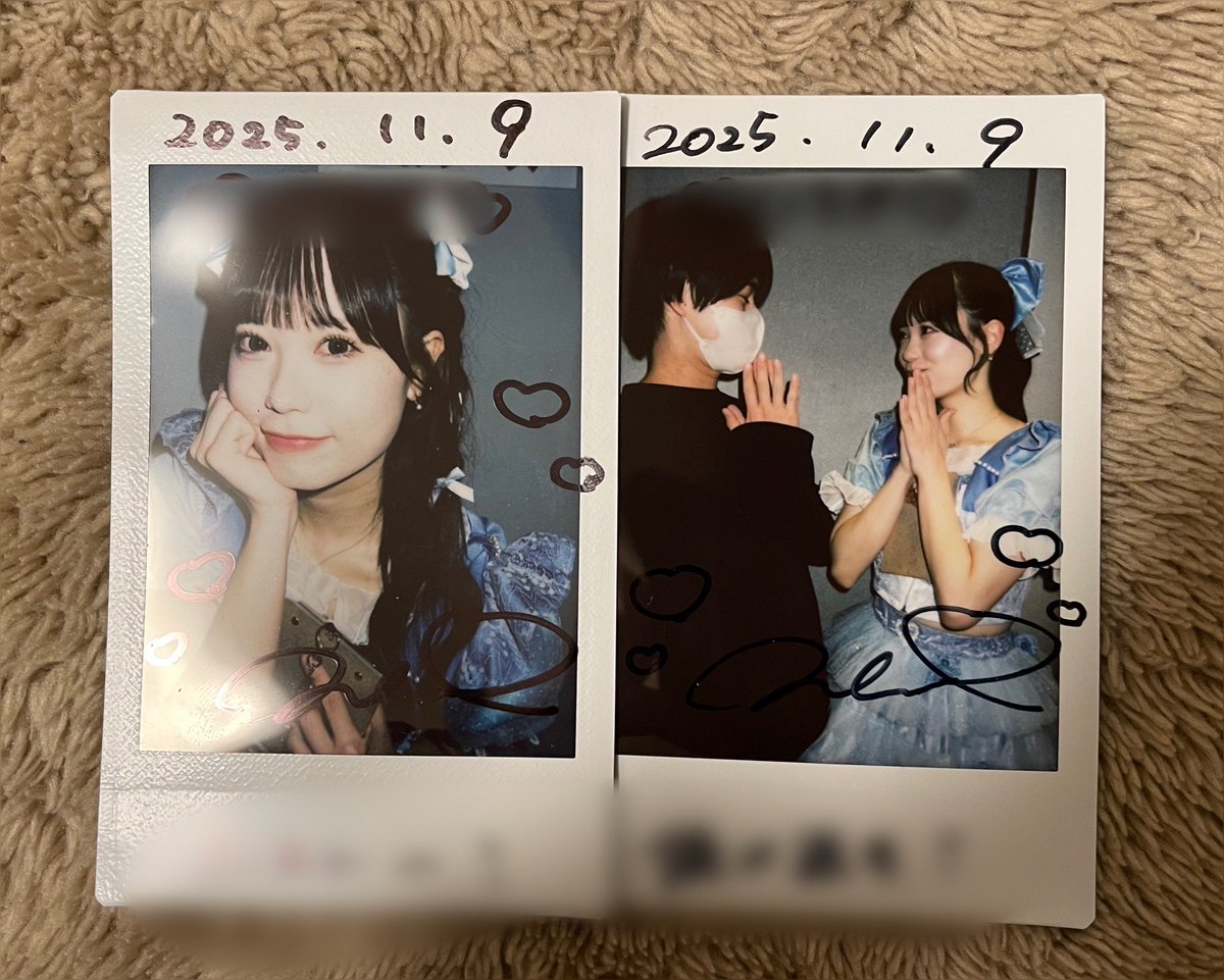 M2X6f's tweet image. いつも支えてくれてありがとう𓈒𓏸︎︎︎︎
2日間よく頑張りました💯