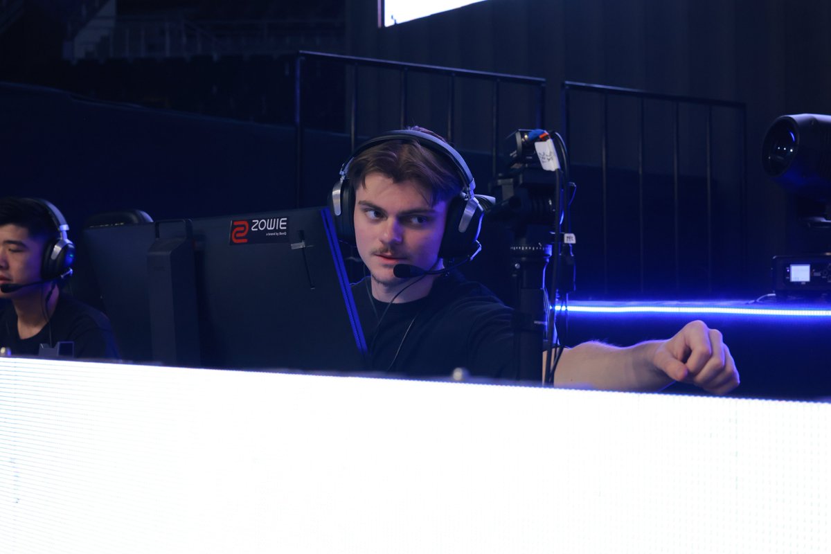 Mousquetaires tweet media