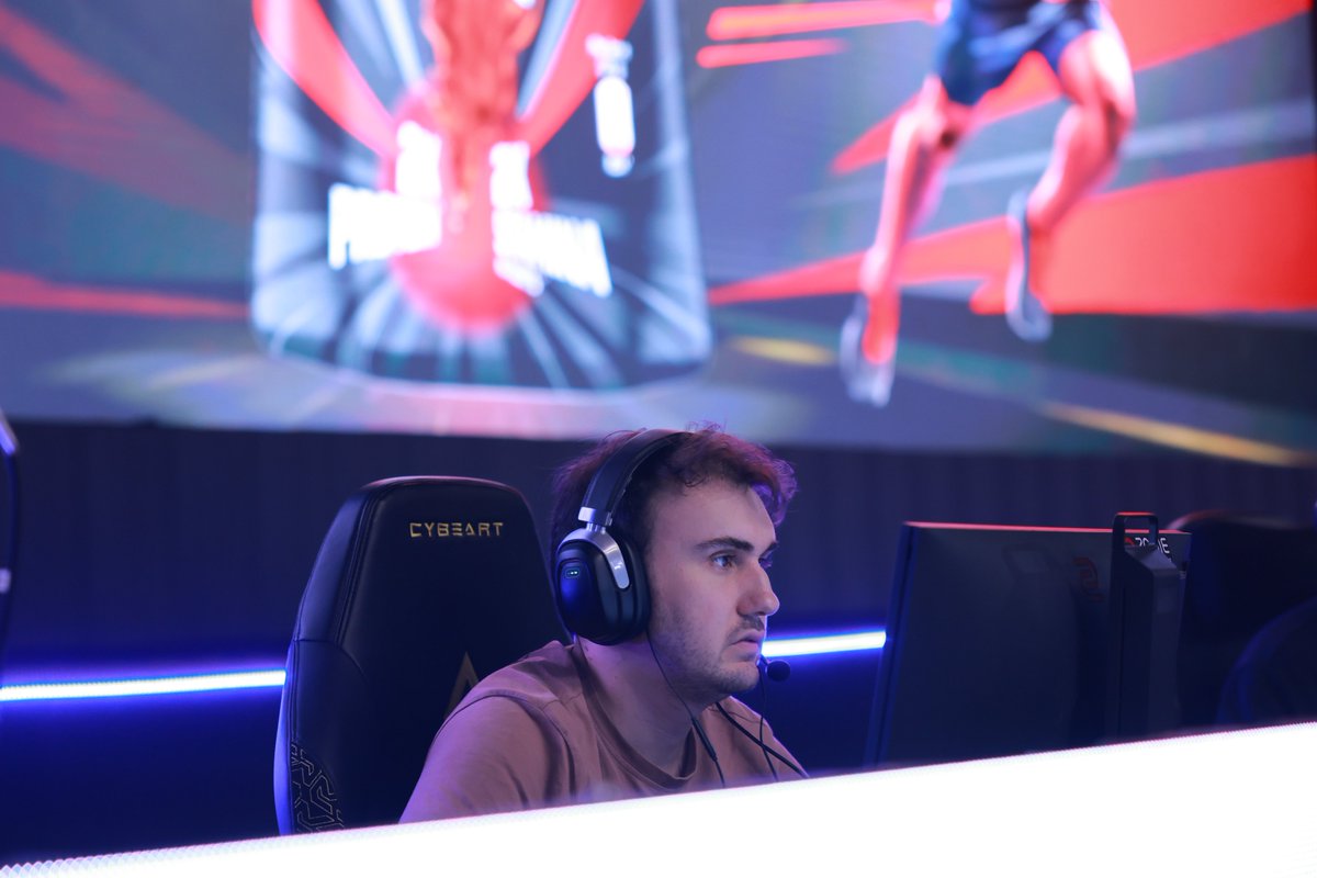 Mousquetaires tweet media