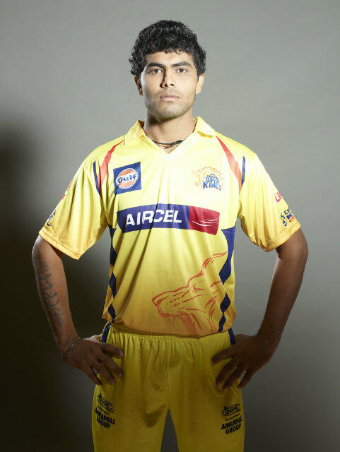 - Made clutch contributions with bat in 2014 CLT20 to end CSK's trophy drought of 3.5 years
- Peaked with both bat and ball in 2021 to ensure CSK wouldn't be stuck on 3 IPL trophies
- Selflessly stood down from captaincy in 2022 for the team's betterment
- Then went on to have an