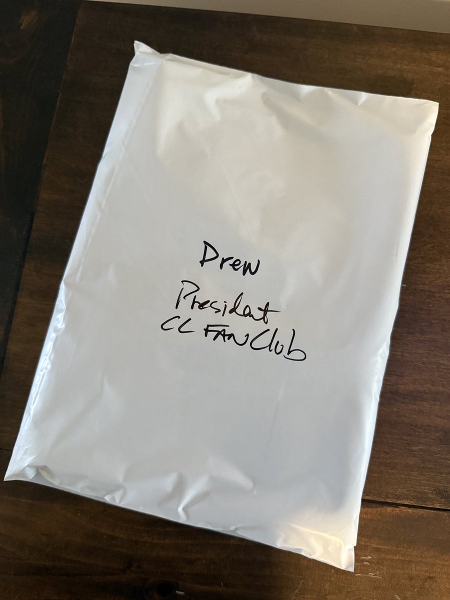 Drew Franklin tweet media