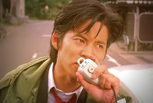 Style21_manager's tweet image. 久々に見ておもろかった
『踊る大捜査線』

事件は会議室で起きてるんじゃない
現場で起きてるんだ

全くその通り。
現場こそ大切な物が沢山ある。

何か思う事などございましたら
私やスタッフにお気軽に
お声がけ下さい。

明日もご来店お待ちしてます💁‍♂️

＃Style21
＃9時オープン