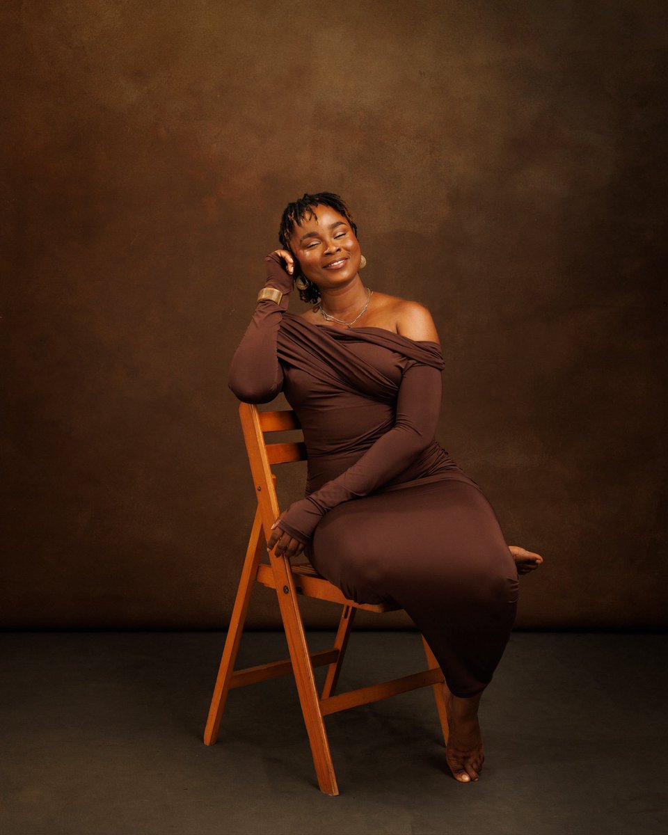 Portraits of Damilare Kuku 🤍 <a href="/thedamilarekuku/">Damilarekuku</a>

Shirt and Ankara dress <a href="/SeamstressLagos/">SeamstressLagos</a>