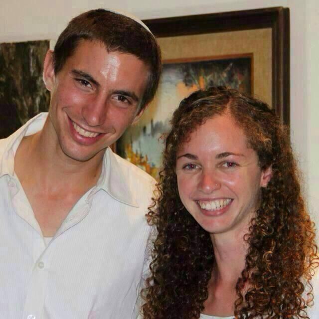HenMazzig's tweet image. You&apos;ve heard the name, now learn who he was.

Hadar Goldin was a 23-year-old from Kfar Saba, a son, a twin, a brother, a fiancé. An officer in the Givati Reconnaissance unit who believed in doing things bigger than himself.

Days before Rafah, he got engaged to Edna Serusi. The…