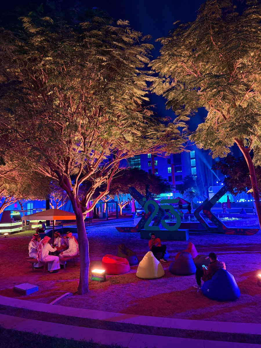 تركي العبدالله | علاج طبيعي🏋🏻‍♂️ tweet media