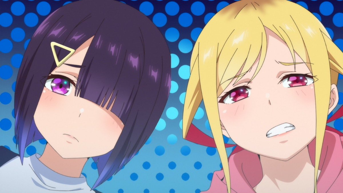 queanimesaleho's tweet image. 📺| NUEVO EPISODIO DISPONIBLE
🔸Anime: Sawaranaide Kotesashi-kun
(Hands Off: Sawaranaide Kotesashi-Kun)
🔸Temporada: 1
🔸Episodio: 6
🔸Plataforma: Crunchyroll

🔗Link del Episodio en las Respuestas👇 

#アニメ小手指くん
#sawaranaidekotesashikun
#handsoff