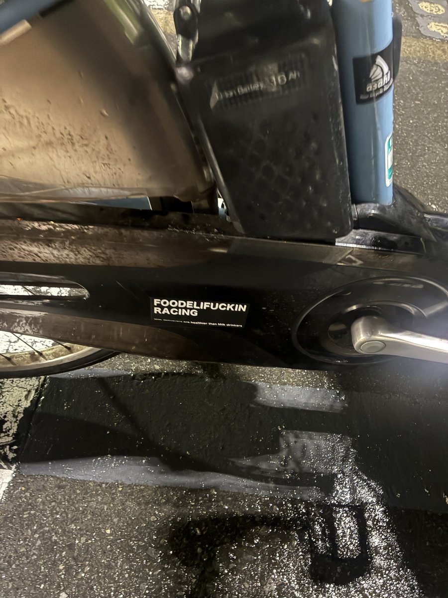 激レア！Hydrodynamica モデル名:不明　詳細はコメント欄参照 もっちー on X