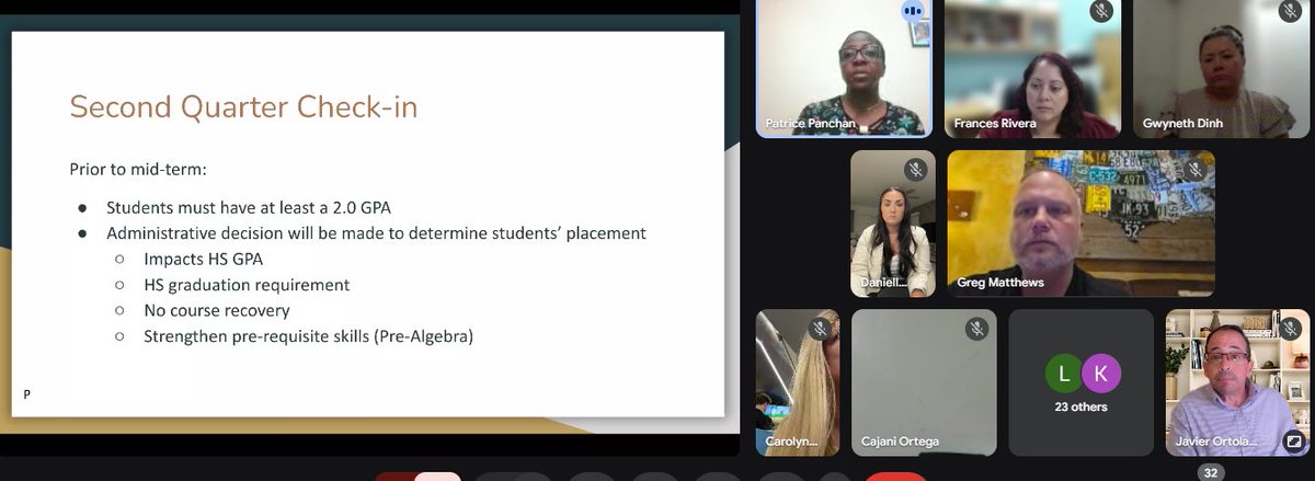 Conniston Middle tweet media