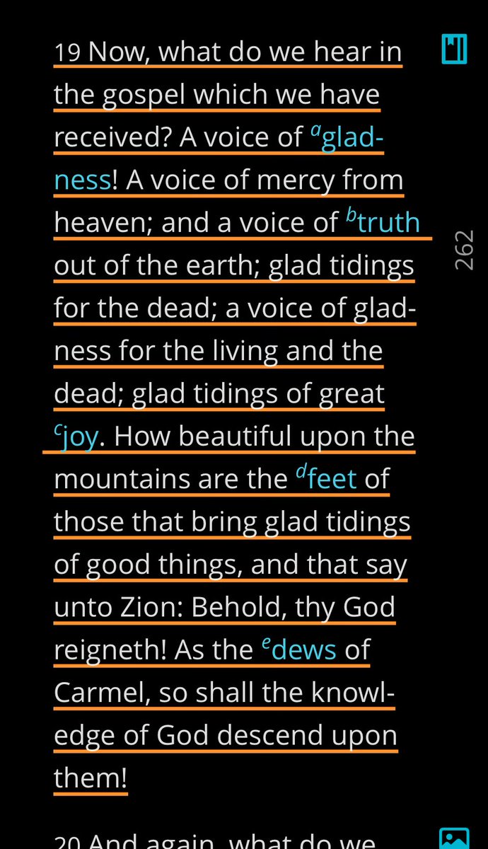 Serenitatis76's tweet image. Instead of making dramatic pronouncements about who is obligated to serve a mission, or how many piercings one should have, or squabbling with randos about whether The Church of Jesus Christ of Latter Day Saints is Christian, I wish more church members would post stuff like this: