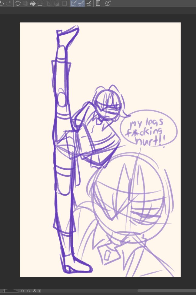 hes not cut out for this
#WIP #wips #oc #ocart #originalcharacter #digitalart