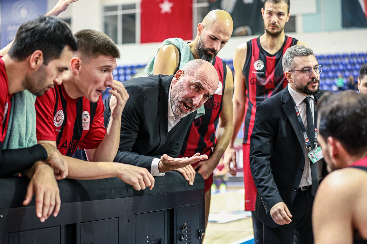 📸 Maçtan Kareler