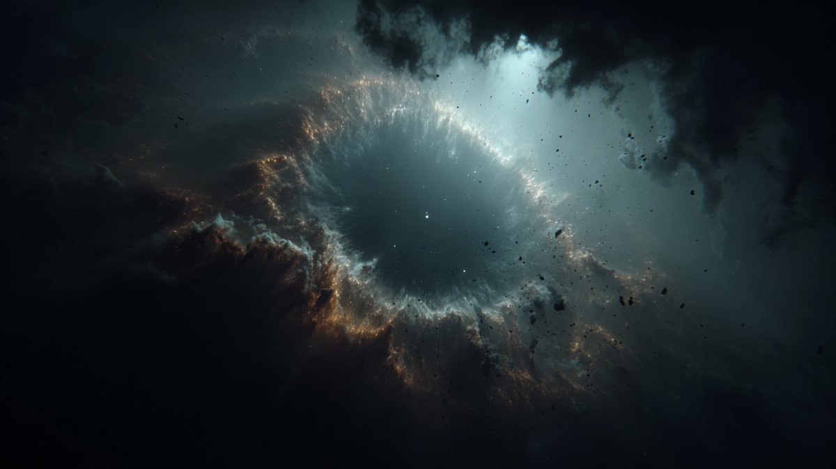 AngelAlvarezTV's tweet photo. Del Génesis a la Ciencia: ¿Sabían los antiguos la verdad sobre la creación?
https://t.co/woJOrB7XbE
#genesis https://t.co/JOXahGfixy