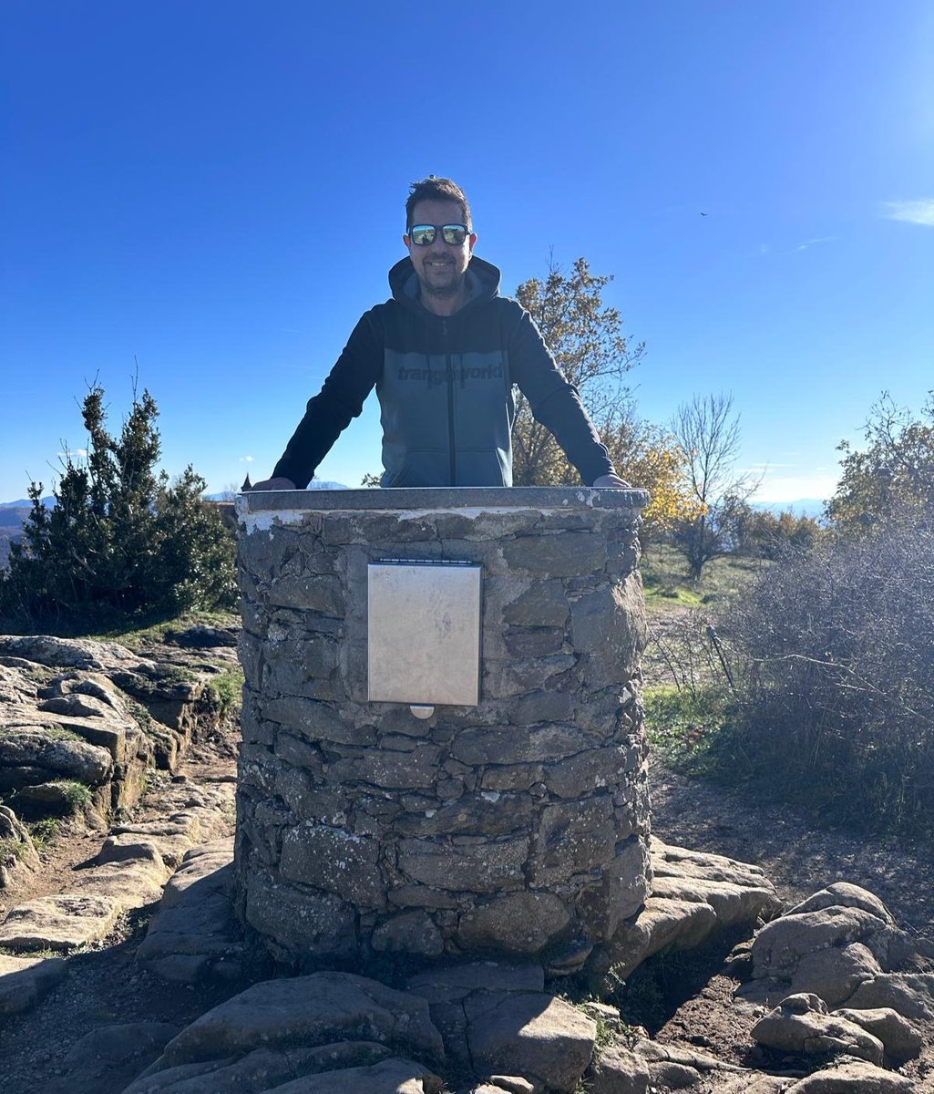 Un altre 100 cims ✅️
#bonatarda