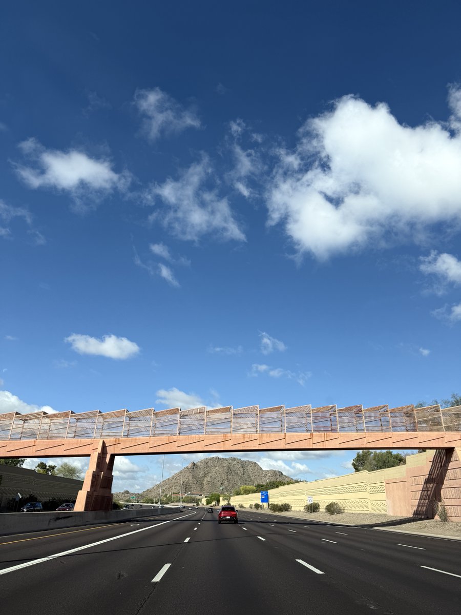 We love our drives easy, breezy, and litter free 🙏