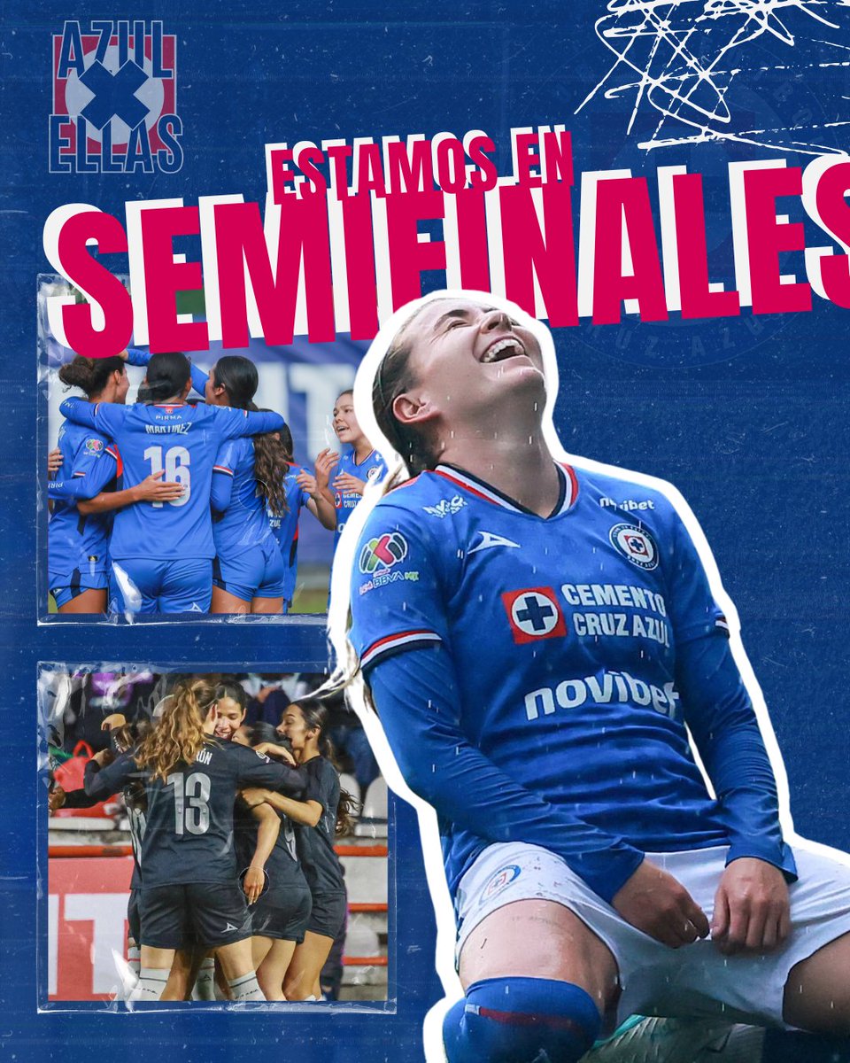 Buenísimos e históricos días azulessssss 🚂💙🔥