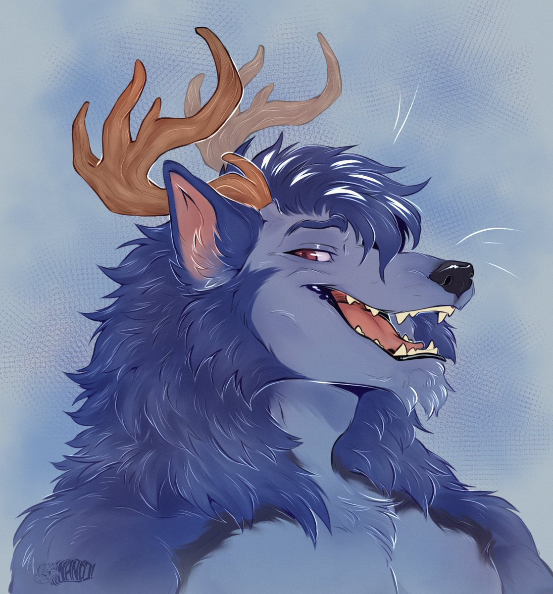 Vadealwi's tweet photo. La mejor compra que hice en todo octubre :>

MUCHAS GRACIAS @NandoShrine eres un amor de persona me encantó como quedó :> https://t.co/VFTuuduP4h